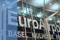 EuroAirport Basel-Mulhouse-Freiburg (Foto Juri Weiss)